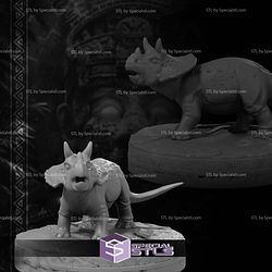 July 2025 Crippled God Foundry Miniatures