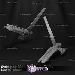 July 2025 Crucible of Games Miniatures