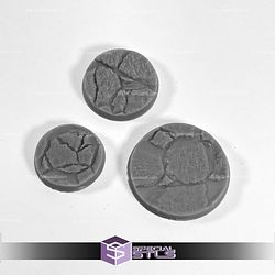 July 2025 Custom Maker Miniatures