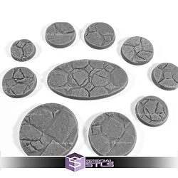 July 2025 Custom Maker Miniatures