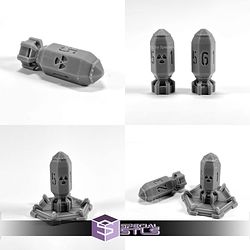 July 2025 Custom Maker Miniatures