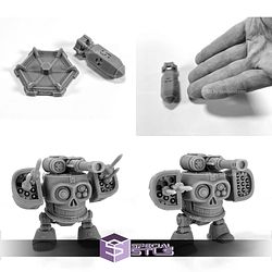 July 2025 Custom Maker Miniatures