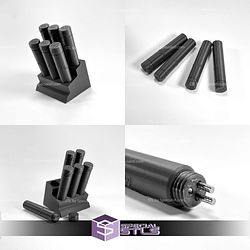 July 2025 Custom Maker Miniatures