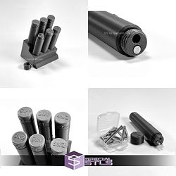July 2025 Custom Maker Miniatures