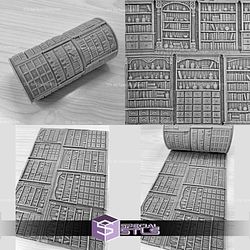 July 2025 Custom Maker Miniatures