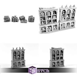 July 2025 Custom Maker Miniatures