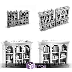 July 2025 Custom Maker Miniatures