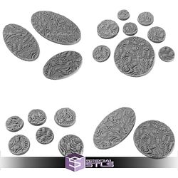 July 2025 Custom Maker Miniatures