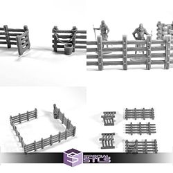 July 2025 Custom Maker Miniatures