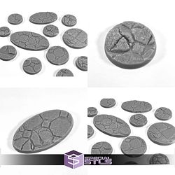 July 2025 Custom Maker Miniatures