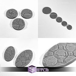 July 2025 Custom Maker Miniatures
