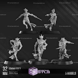 July 2025 DakkaDakka Miniatures