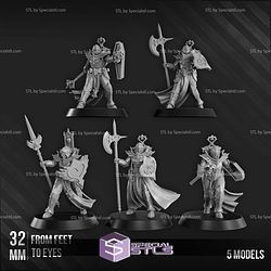 July 2025 DakkaDakka Miniatures