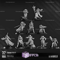 July 2025 DakkaDakka Miniatures