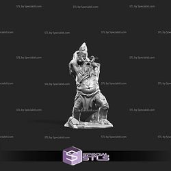 July 2025 Davale Games Miniatures