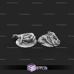 July 2025 Davale Games Miniatures
