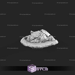 July 2025 Davale Games Miniatures