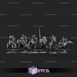 July 2025 Davale Games Miniatures