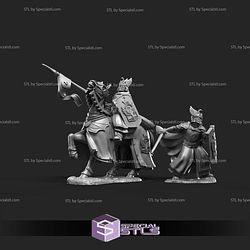 July 2025 Davale Games Miniatures