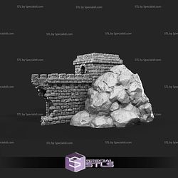 July 2025 Davale Games Miniatures