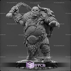 July 2025 DayBreak Miniatures