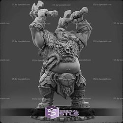July 2025 DayBreak Miniatures