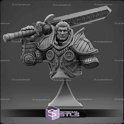 July 2025 DayBreak Miniatures
