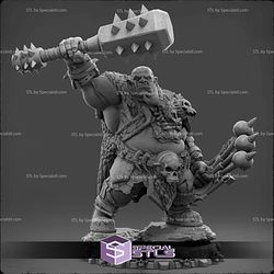 July 2025 DayBreak Miniatures