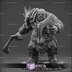 July 2025 DayBreak Miniatures