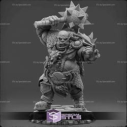 July 2025 DayBreak Miniatures