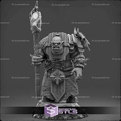 July 2025 DayBreak Miniatures