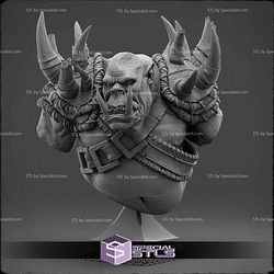 July 2025 DayBreak Miniatures