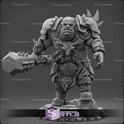 July 2025 DayBreak Miniatures