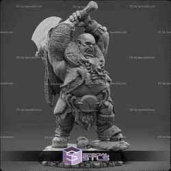 July 2025 DayBreak Miniatures