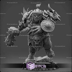 July 2025 DayBreak Miniatures