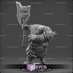July 2025 DayBreak Miniatures