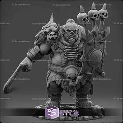 July 2025 DayBreak Miniatures