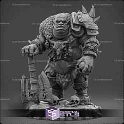 July 2025 DayBreak Miniatures