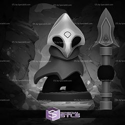 July 2025 Deathpunk Studio Miniatures