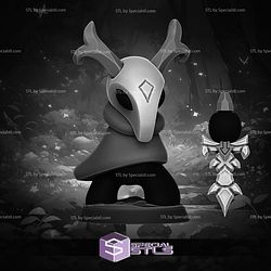July 2025 Deathpunk Studio Miniatures
