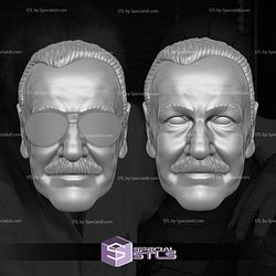 July 2025 Donman Art Collectibles Miniatures