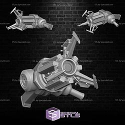 July 2025 Donman Art Collectibles Miniatures