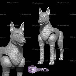 July 2025 Donman Art Collectibles Miniatures