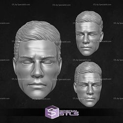 July 2025 Donman Art Collectibles Miniatures