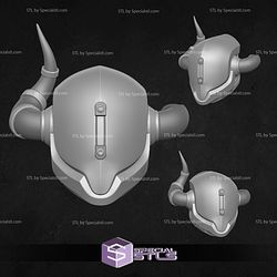 July 2025 Donman Art Collectibles Miniatures