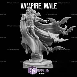 July 2025 Dungeon Classics Miniatures