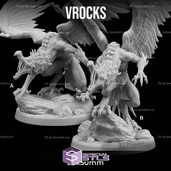July 2025 Dungeon Classics Miniatures