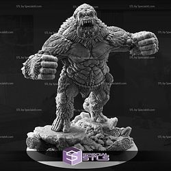 July 2025 Dungeon Dogs Miniatures