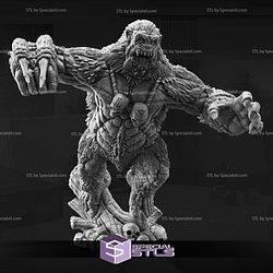 July 2025 Dungeon Dogs Miniatures