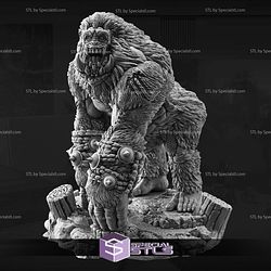 July 2025 Dungeon Dogs Miniatures